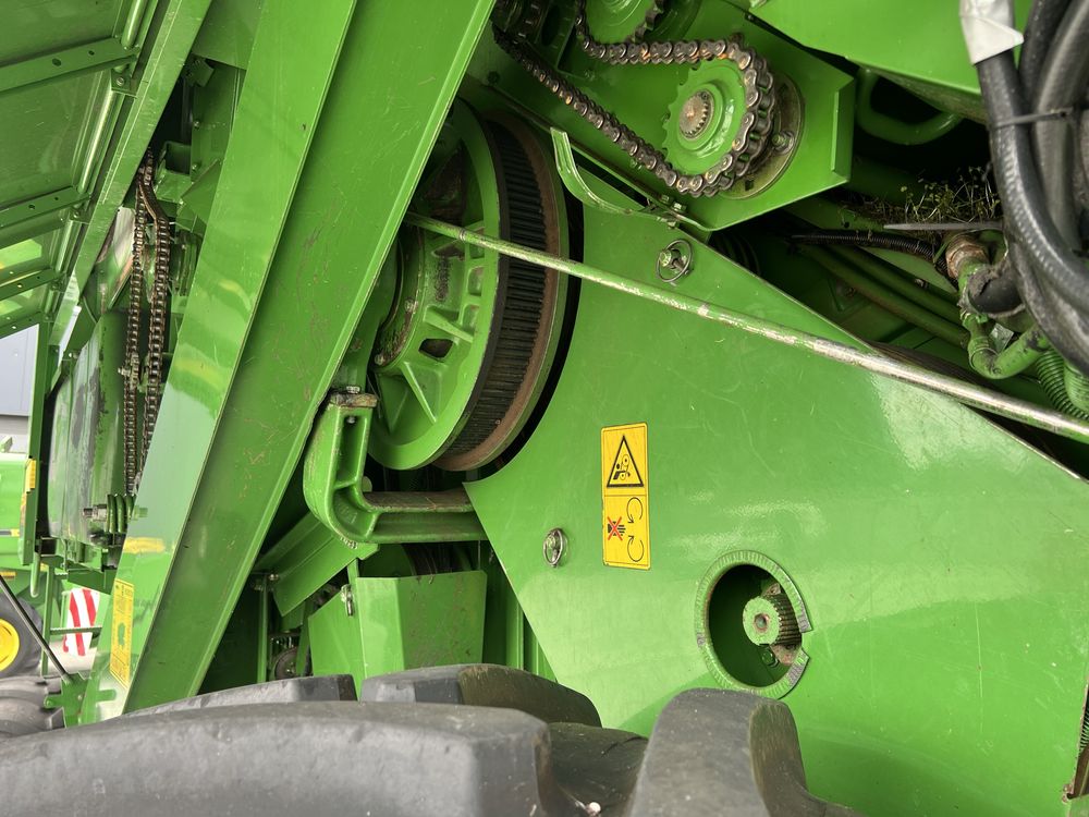 John Deere 2264 Hyllmaster