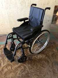 Инвалидная коляска. Інвалідний візок Invacare Action 3 NG