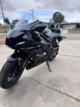 2023  Yamaha YZF