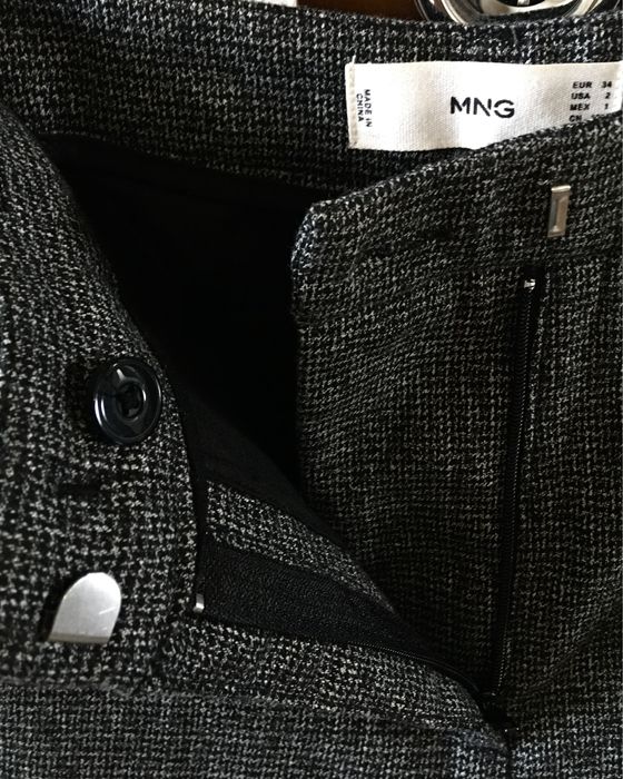 Брюки жіночі Mango