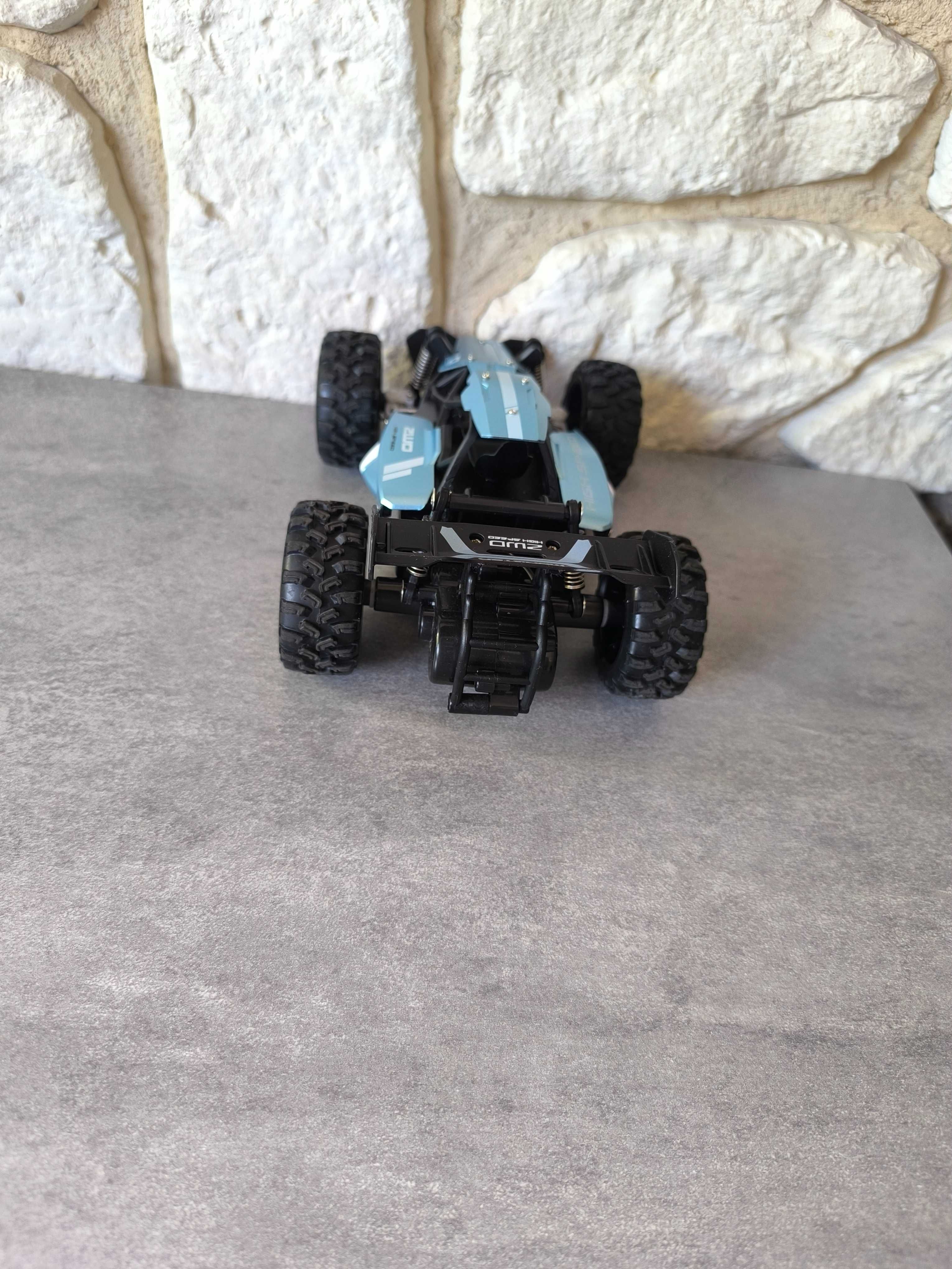 Auto off road monster buggy