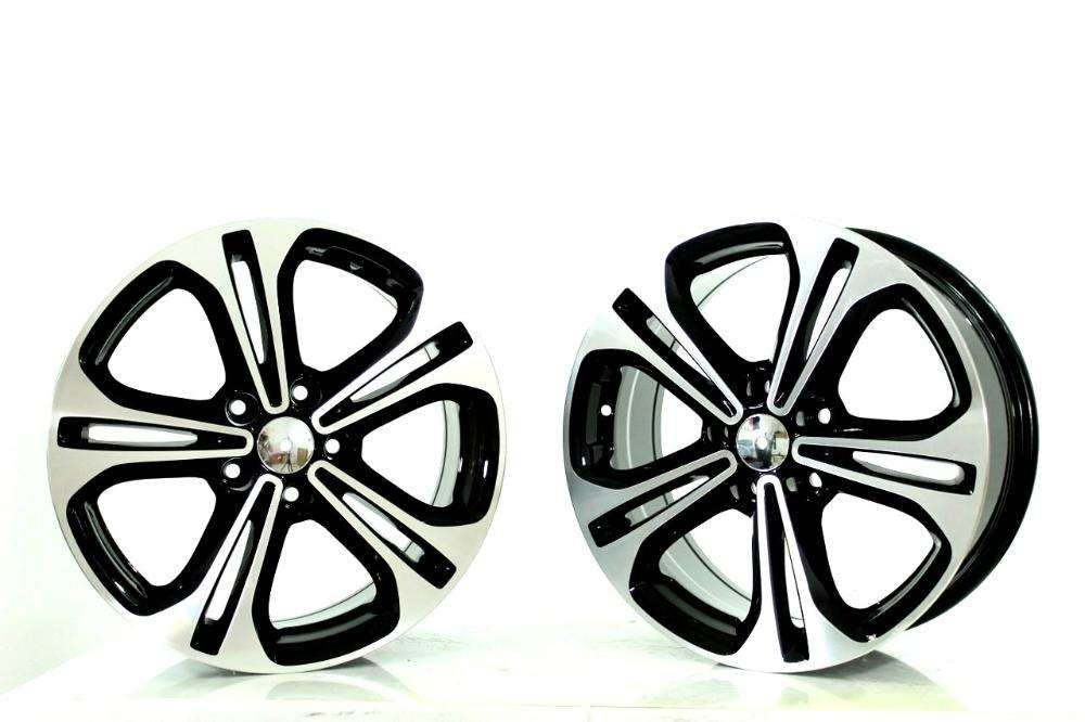 FELGI 766 Pasujące Toyota Honda Kia Mazda 17