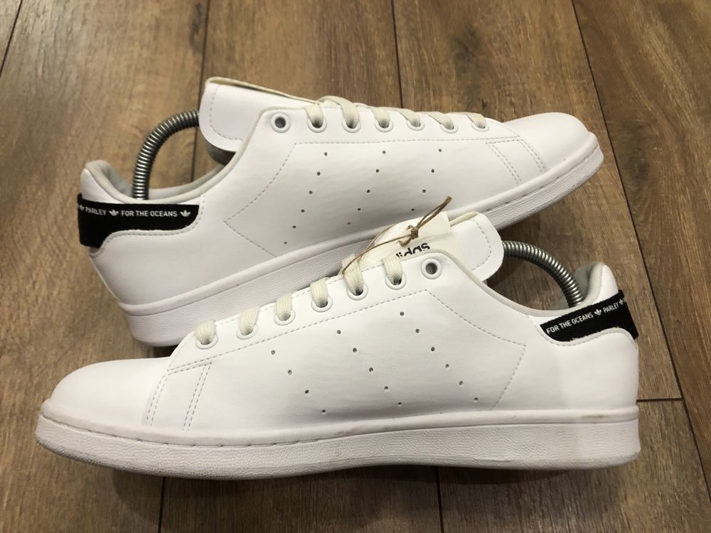 Нові Кеди кросівки adidas STAN SMITN 44 р