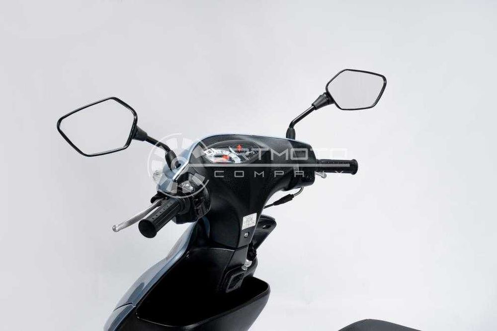 Японський скутер SUZUKI Address V50G, мотосалон Артмото Полтава