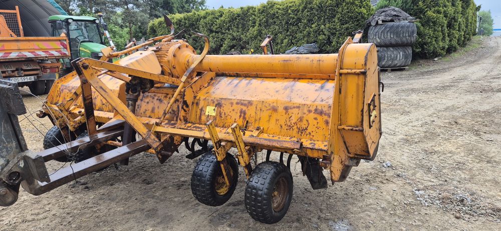 Formownica redlin Struik