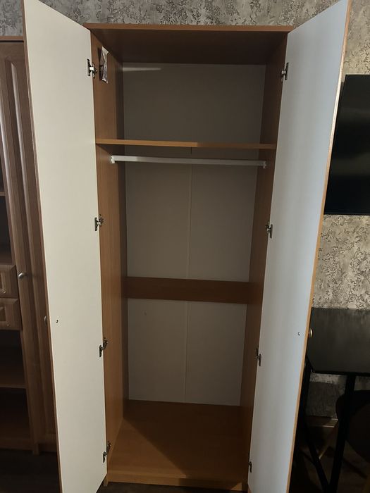 Меблі в дитячу кімнату