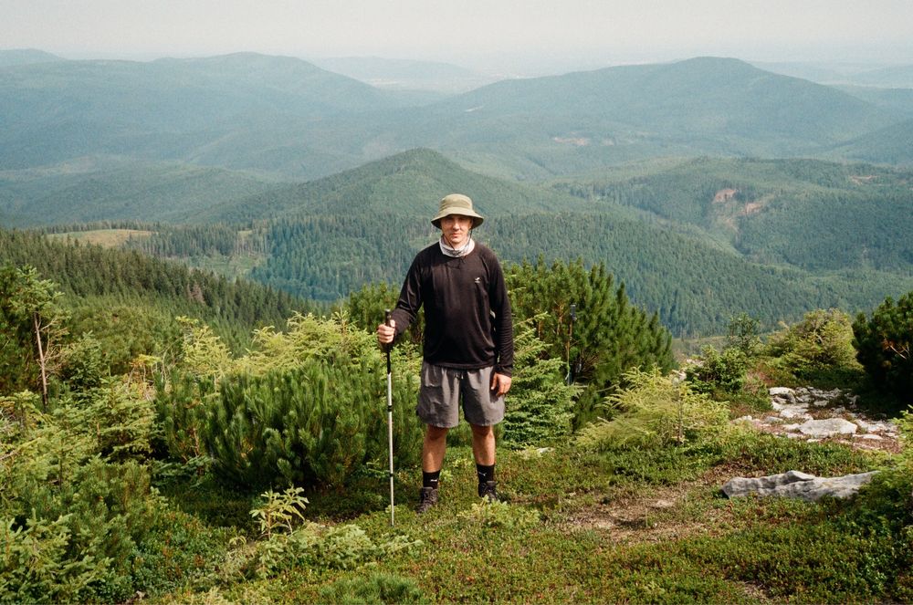 Olympus mju ii плівкова фотокамера