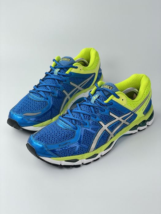 Кросівки Asics gel kayano 21 Оригінал