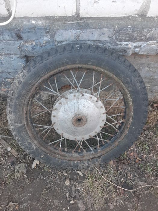 Колеса мт стан на фото