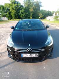 Sprzedam Citroena DS5 Hybryda