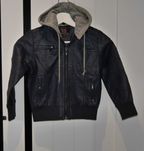 Kurtka Fashion jak nowa kaptur 116