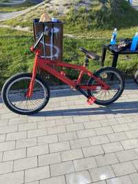 Bmx nowe hamulce stan idealny