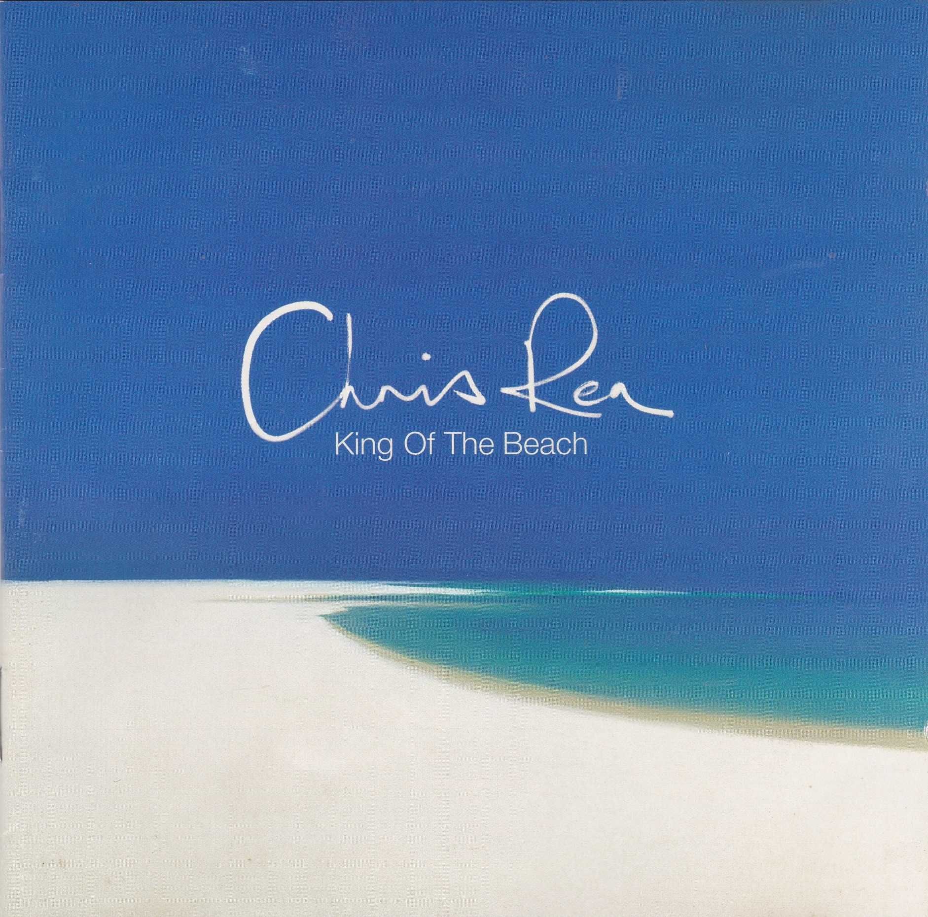 Chris Rea – King Of The Beach