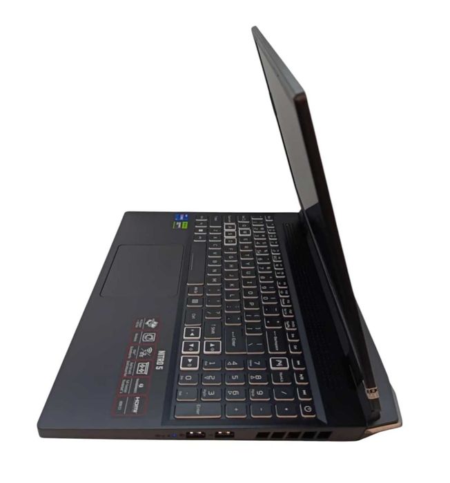 Laptop acer NITRO 5