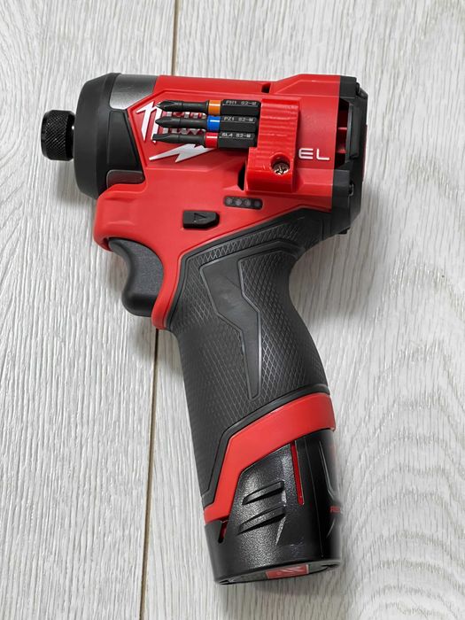 Магнітний тримач біт для інструменту Milwaukee 3453 Бітотримач