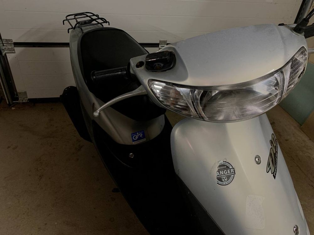 Продаж скутера Honda Dio 35, ціна 470 $