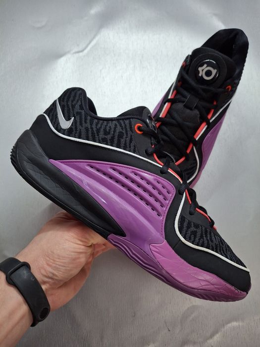 Кроссовки Nike KD16 Basketball Shoes