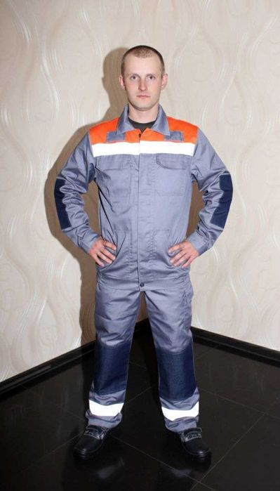 Розпродаж куртка робоча спецодяг курточка спецодежда роба