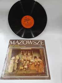 Winyl Śpiewa Kolędy - Sings Christmas Carols (Blue Labe) LP Mazowsze