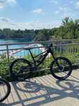 Canyon Torque Dhx 2016 Downhill