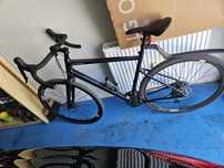 Rower Gravel Cannondale Topstone 2 stan bardzo dobry!