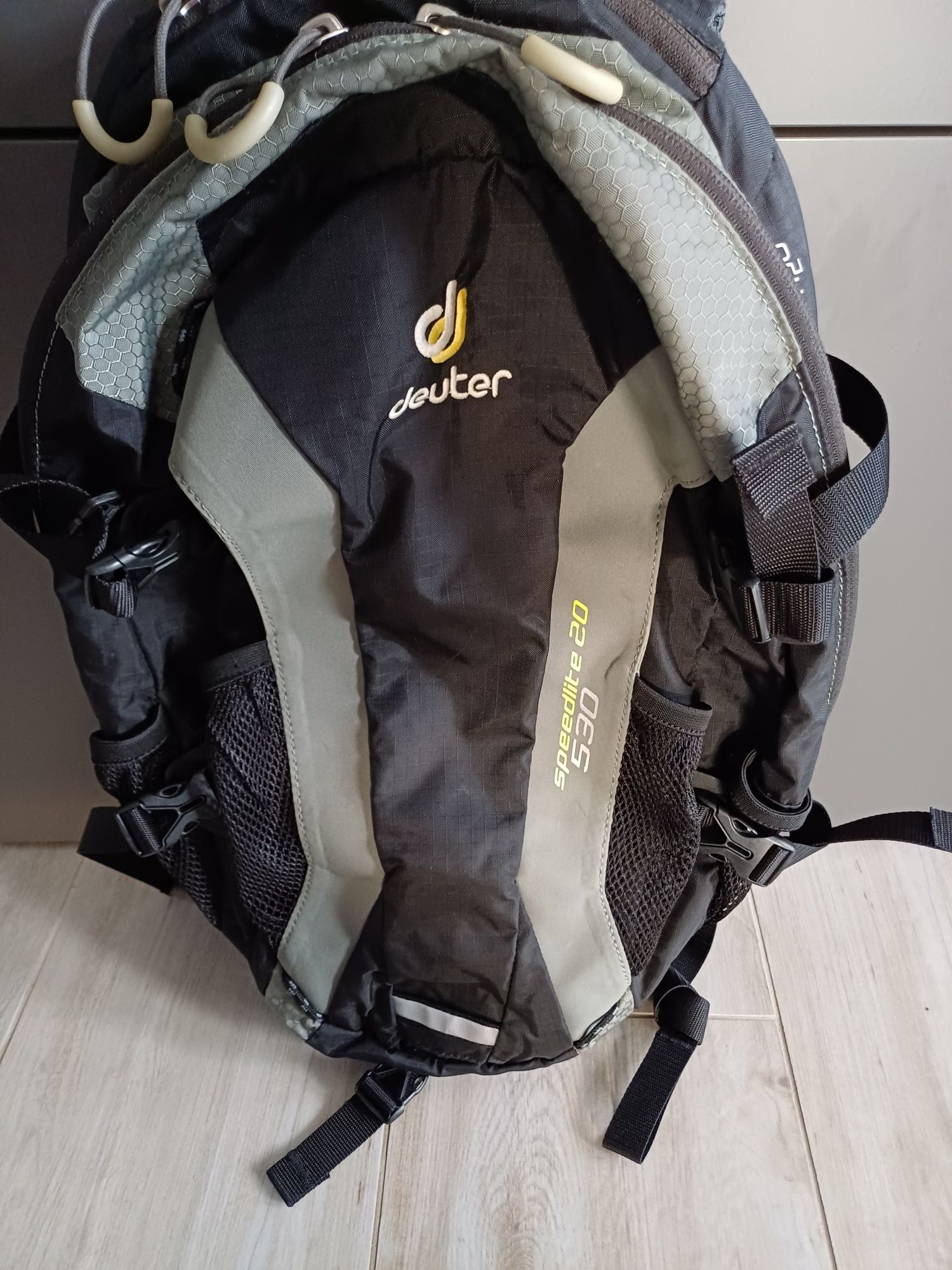 Plecak turystyczny DEUTER Speed lite 20 530