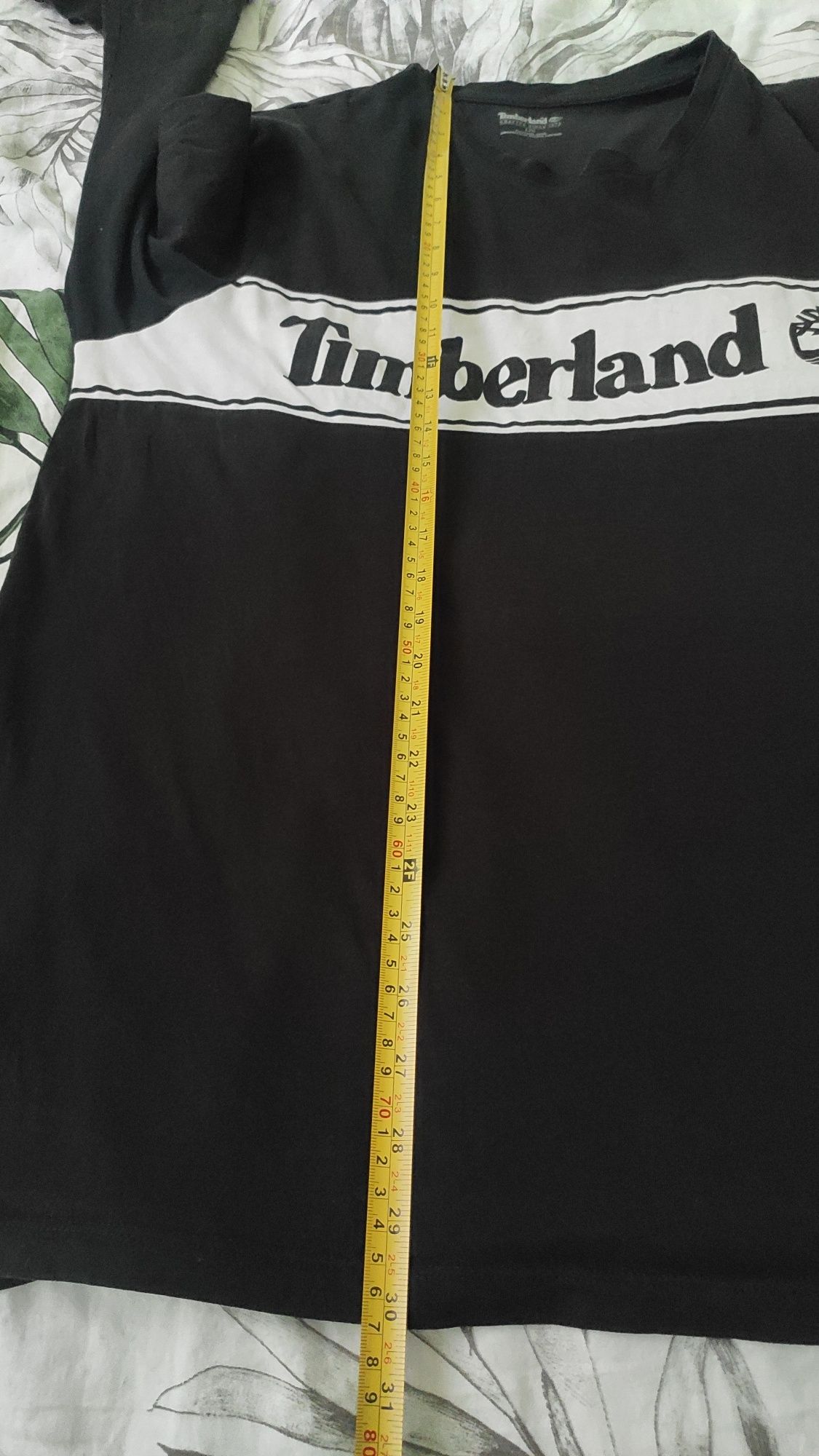 Bluza cienka Timberland rozmiar L -XL