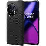 Spigen Liquid Air Oneplus 11/5g Matte Black
