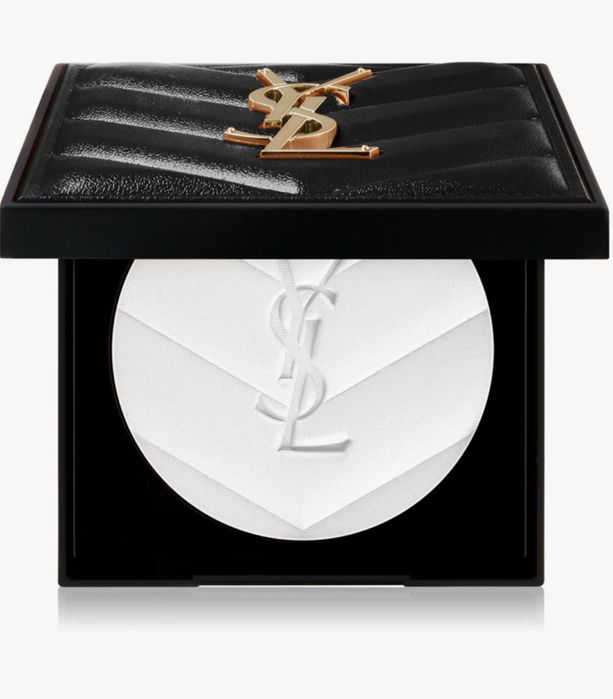 Yves Saint Laurent All Hours Hyper Finish