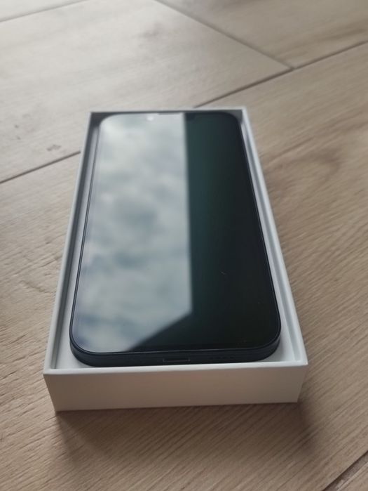 Apple iPhone 14 128gb Midnight