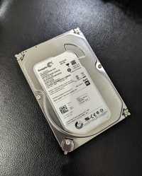 Жорсткий диск HDD 500gb sata 3.5"