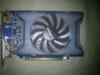 Karta Graficzna Gigabyte GeForce GT220 1GB (GV-N220OC-1GI)