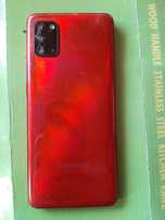 Samsung A31 4/64