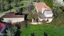 Casa / Villa T4 em Montes da Senhora de 362,00 m2