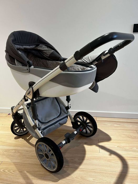Коляска Anex Sport 2 в 1