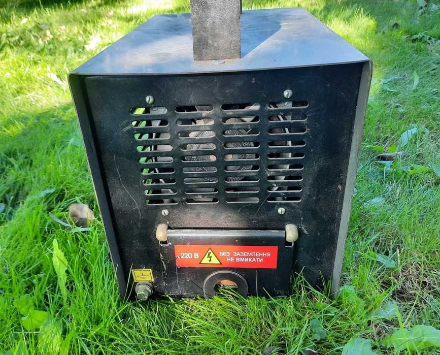 Зварювальний апарат Сварочный трансформатор аппарат ТДС-150