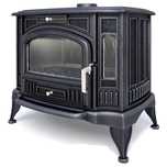 Salamandra NOVA Ferro Fundido 10KW