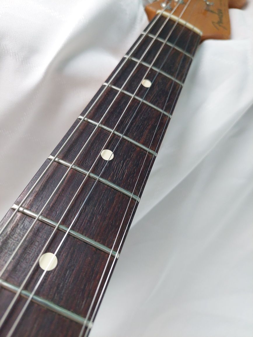 Fender Classic Series '60s Stratocaster