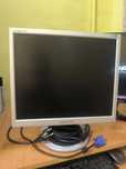 Монитор samsung 721n