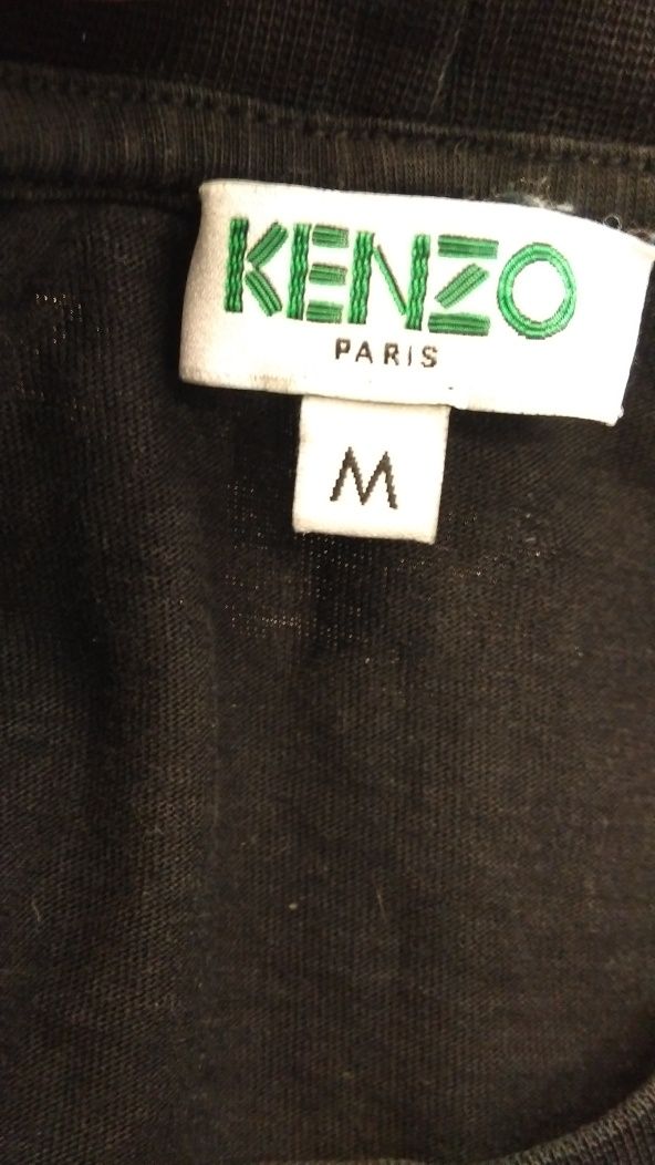 t-shirt Kenzo classic tiger(unisex)