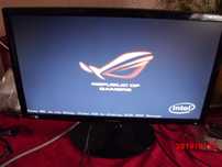 Bundle i7+ Asus rampage II + Gtx 460 + 12 GB DDR3 1600Mhz