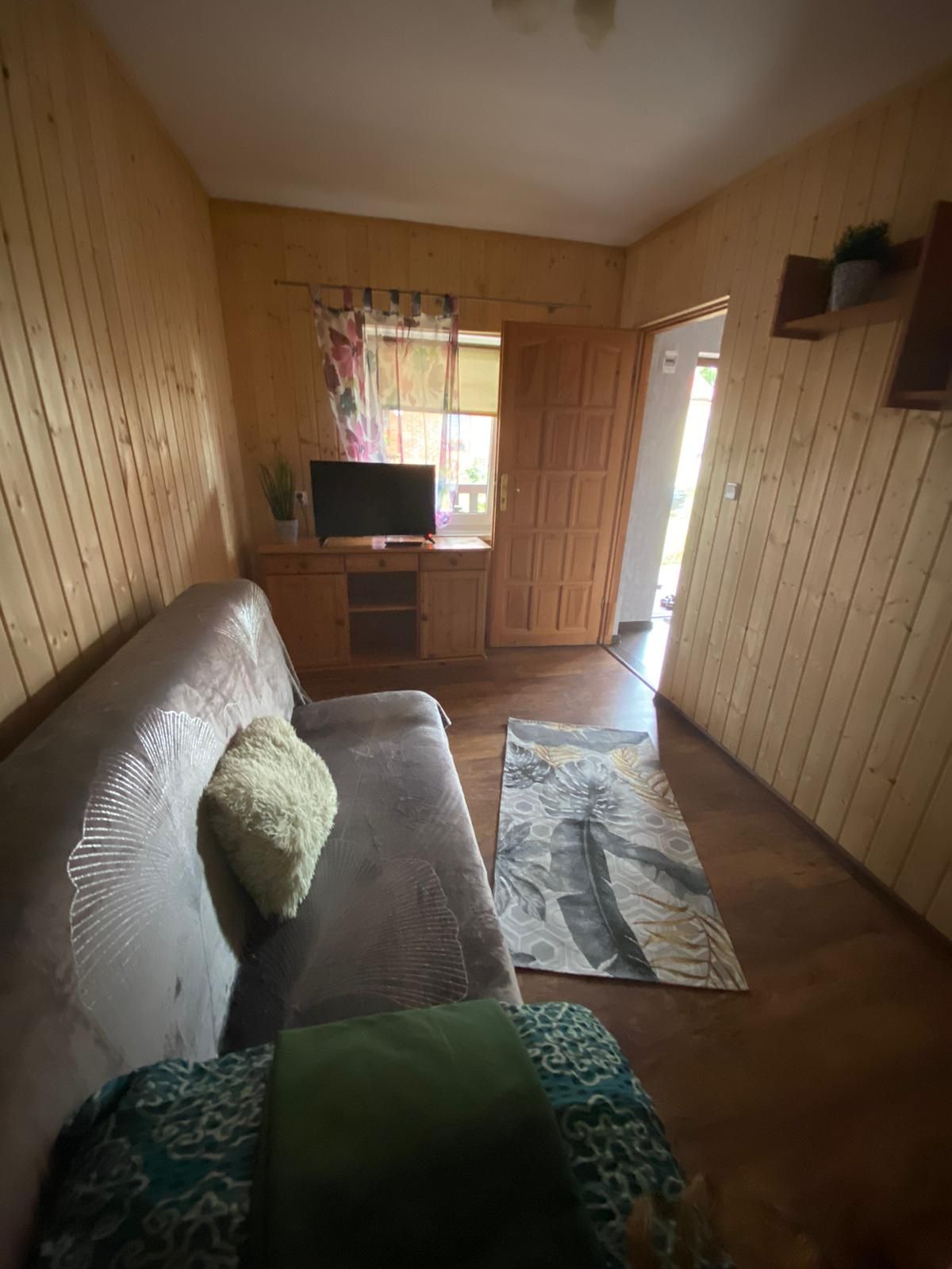 WOLNE TERMINY Pokoje gościnne u Janusza 2,3 i 4 os.