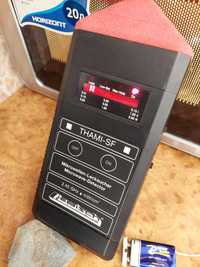 Детектор СВЧ Thami-sf microwave detector D-4800