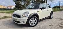 Mini Cooper 1.6i de 2010 NACIONAL IMPECÁVEL