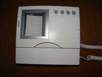 Telefone de interior de apartamento da Marca FERMAX