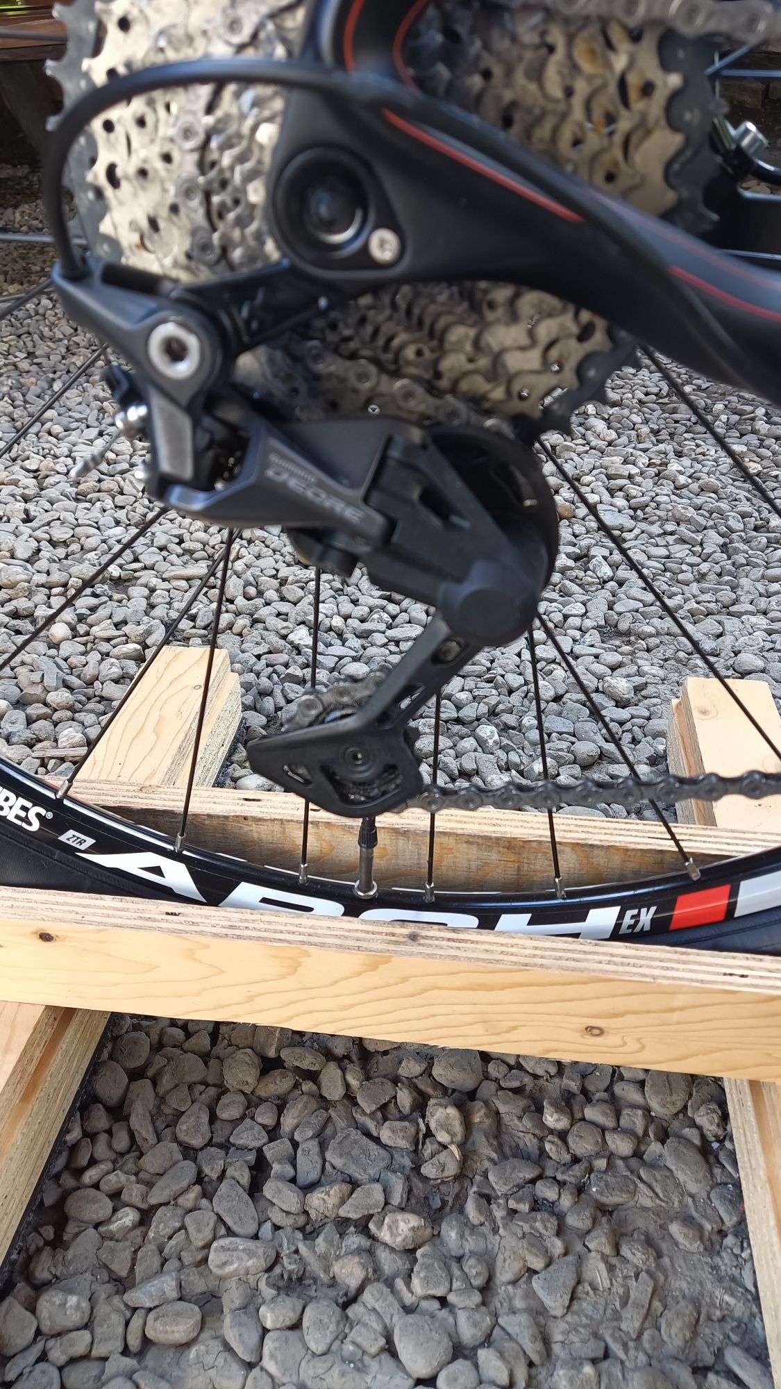 Cube Reaction GTC SL Carbon 27.5 rozmiar L