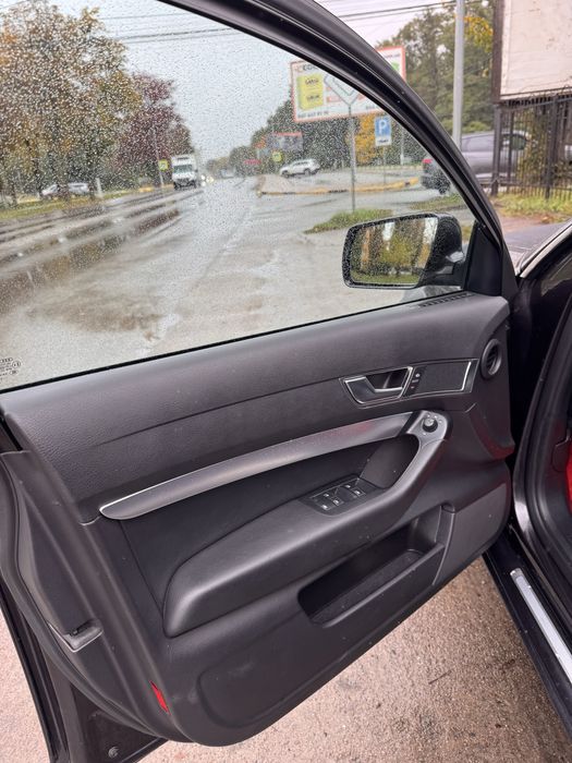 Продом Audi A6 Allroad