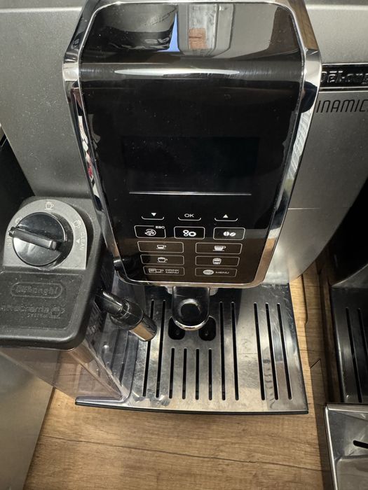 Ekspres delonghi gwarancja rozruchowa 3 msc