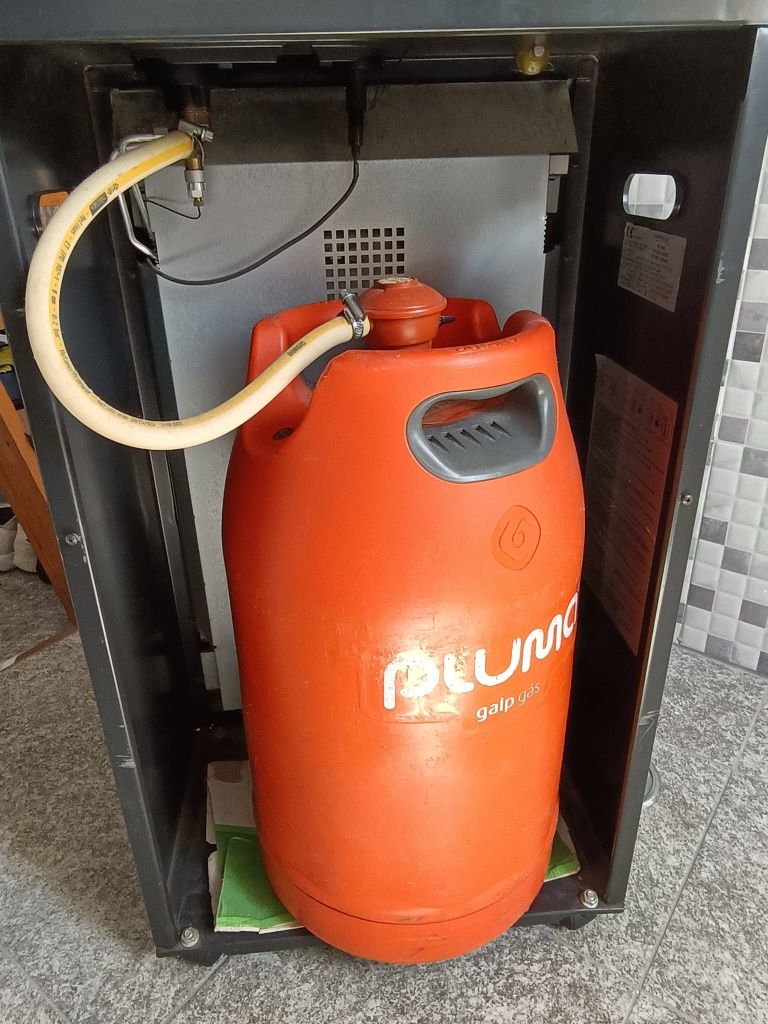 Aquecedor  Campingaz A-20