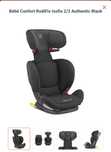 Cadeira Auto 2,3 Rodifix Air Protect